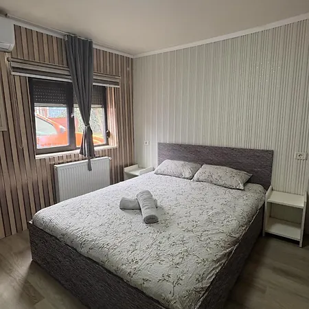 Гостевой дом My House *