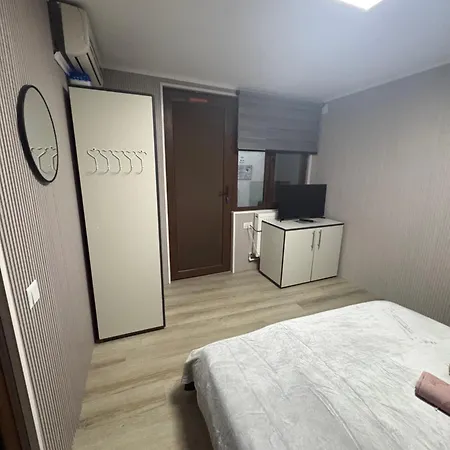 My House