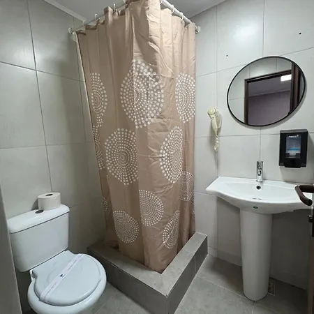 My House Гостевой дом Констанца