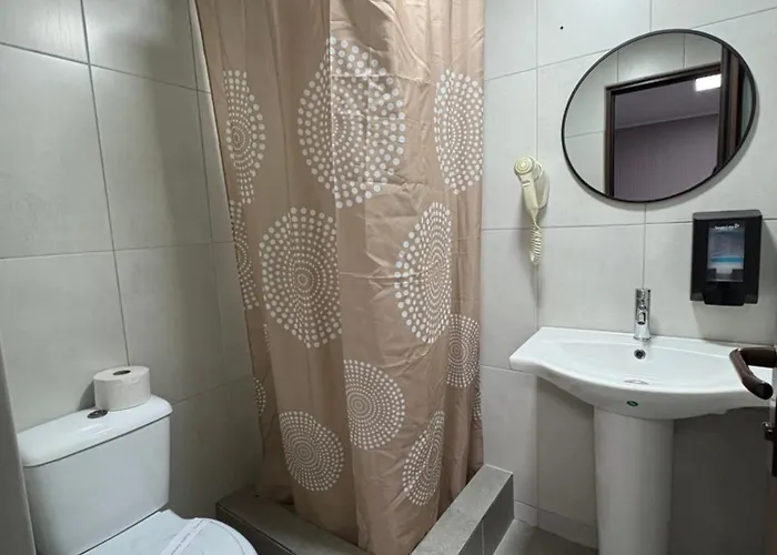 My House Гостевой дом Констанца